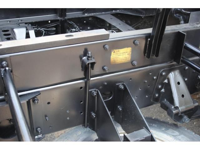 HINO RANGER 2013 Image 31