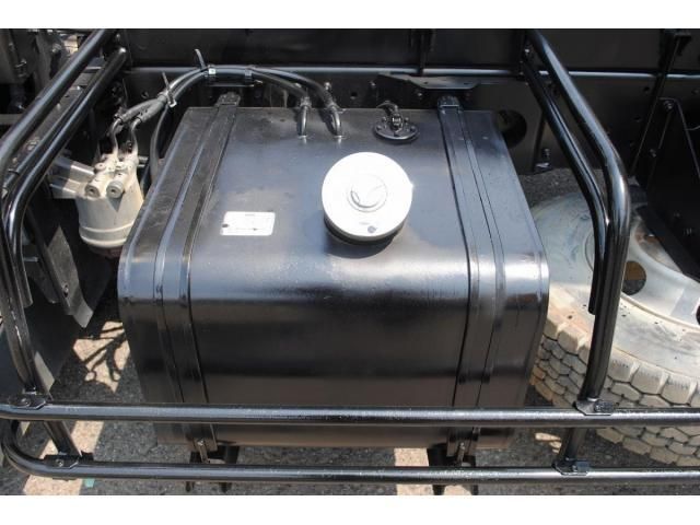 HINO RANGER 2013 Image 31