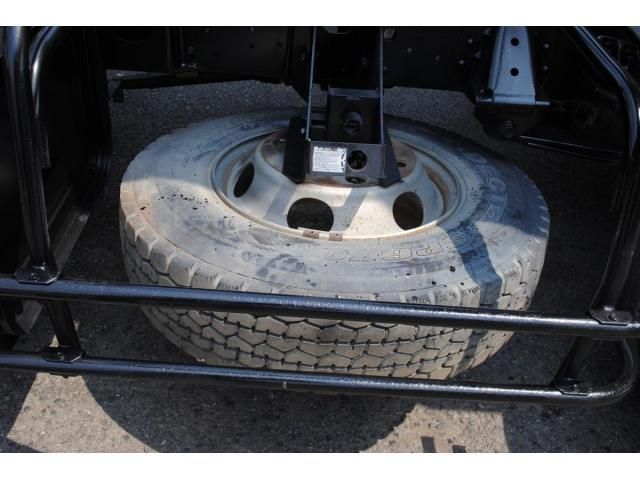 HINO RANGER 2013 Image 31