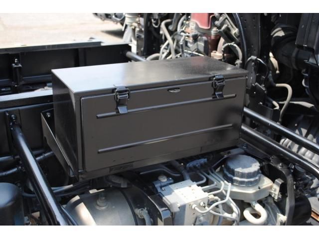 HINO RANGER 2013 Image 31