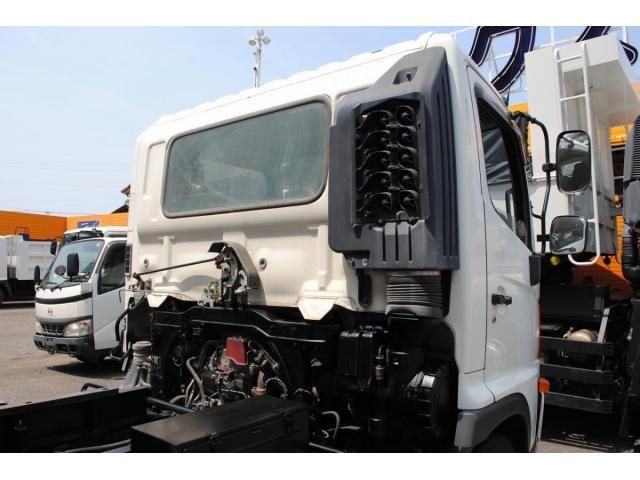 HINO RANGER 2013 Image 31