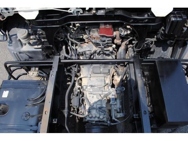 HINO RANGER 2013 Image 31