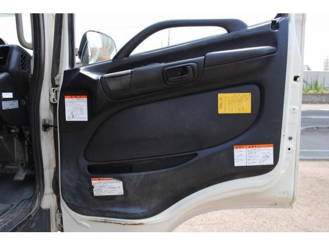 HINO RANGER 2013 Image 31