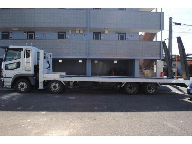 MITSUBISHI FUSOU SUPER GREAT 2008 Image 31