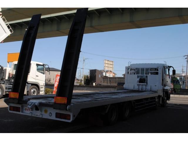 MITSUBISHI FUSOU SUPER GREAT 2008 Image 31