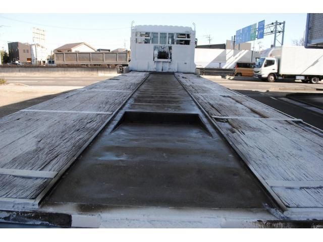 MITSUBISHI FUSOU SUPER GREAT 2008 Image 31