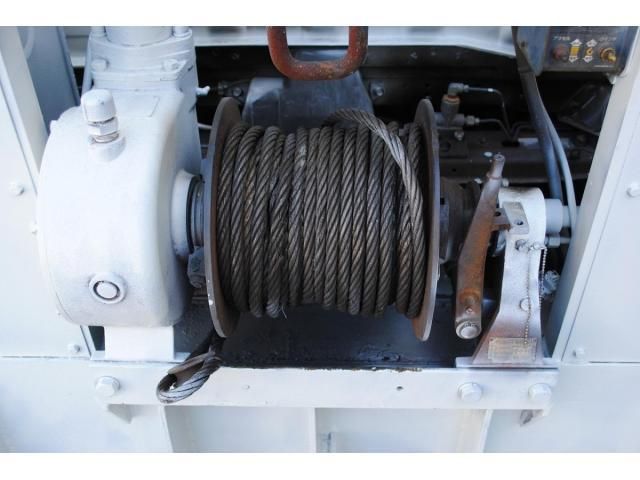 MITSUBISHI FUSOU SUPER GREAT 2008 Image 31