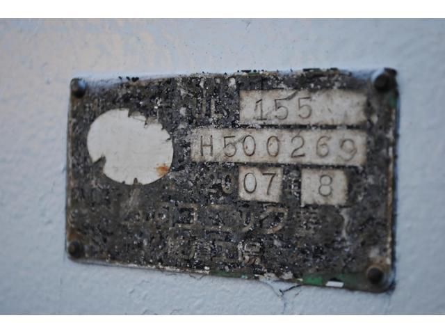 MITSUBISHI FUSOU SUPER GREAT 2008 Image 31