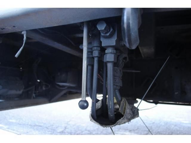 MITSUBISHI FUSOU SUPER GREAT 2008 Image 31