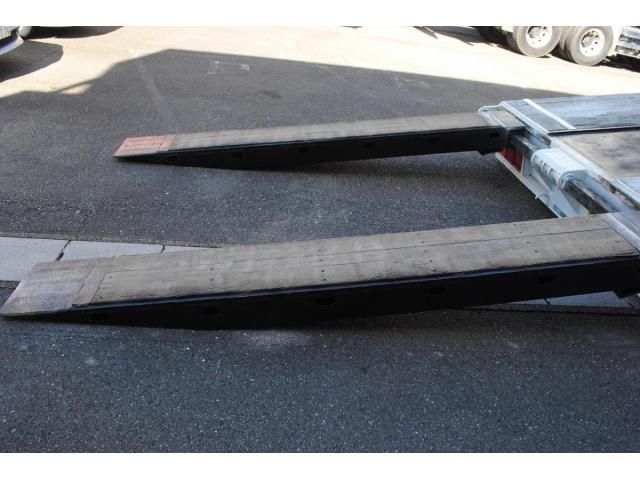 MITSUBISHI FUSOU SUPER GREAT 2008 Image 31