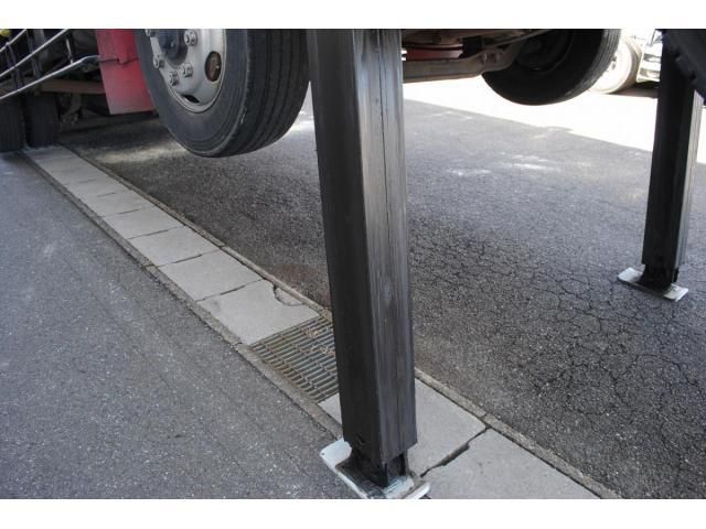 MITSUBISHI FUSOU SUPER GREAT 2008 Image 31