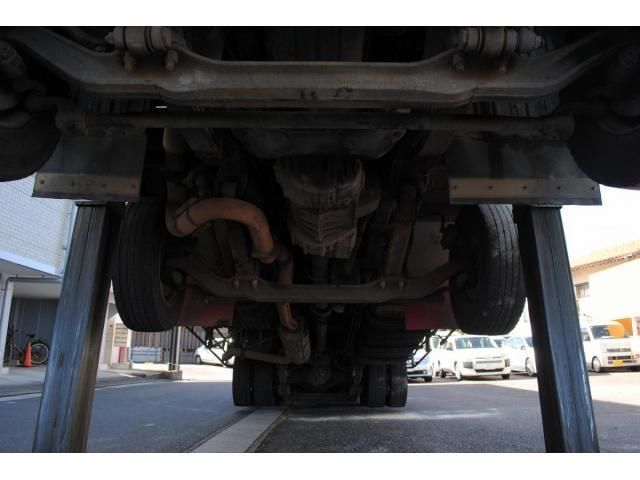 MITSUBISHI FUSOU SUPER GREAT 2008 Image 31