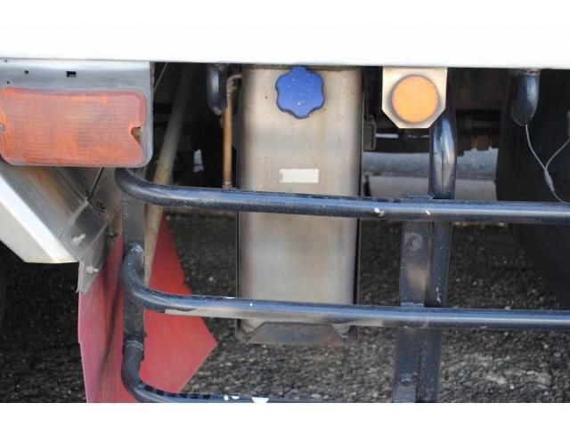 MITSUBISHI FUSOU SUPER GREAT 2008 Image 31