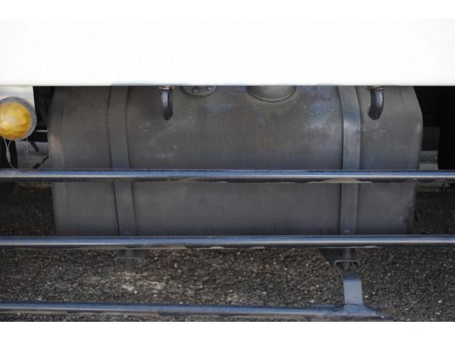 MITSUBISHI FUSOU SUPER GREAT 2008 Image 31