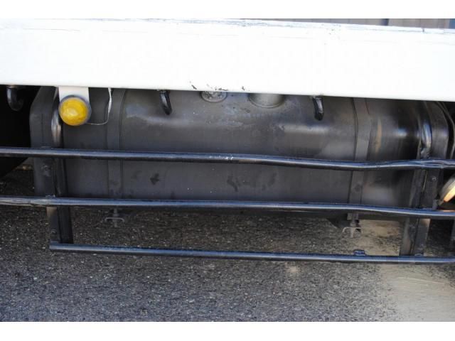 MITSUBISHI FUSOU SUPER GREAT 2008 Image 31