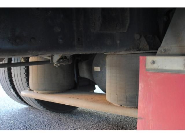 MITSUBISHI FUSOU SUPER GREAT 2008 Image 31