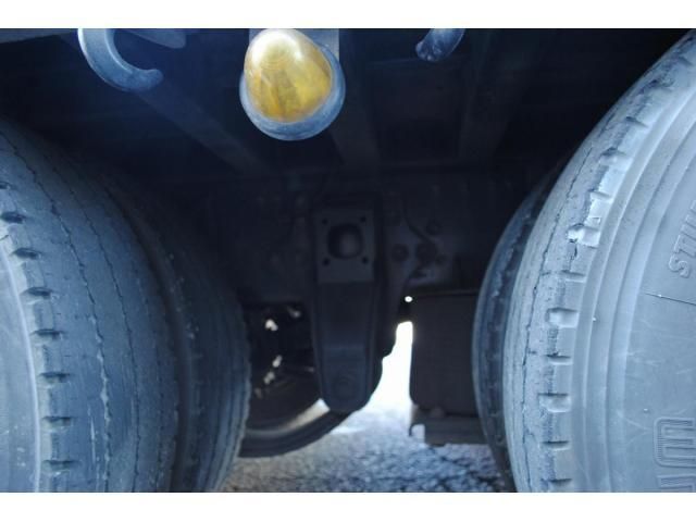 MITSUBISHI FUSOU SUPER GREAT 2008 Image 31