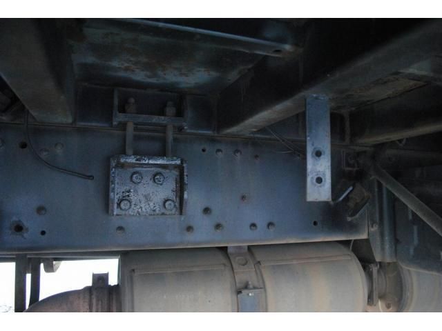 MITSUBISHI FUSOU SUPER GREAT 2008 Image 31