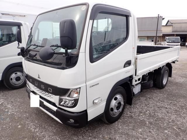 MITSUBISHI CANTER 2025 Image 31