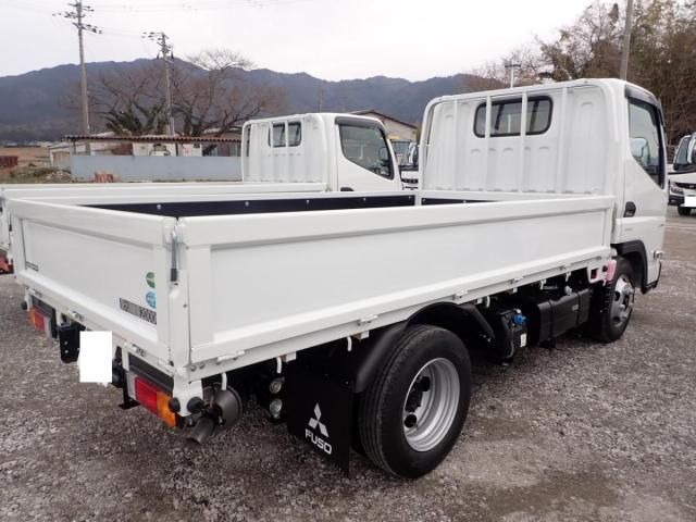 MITSUBISHI CANTER 2025 Image 31