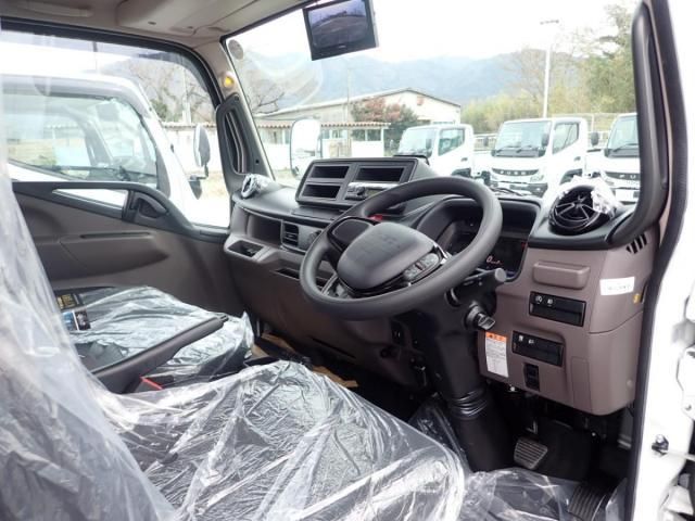 MITSUBISHI CANTER 2025 Image 31