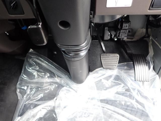 MITSUBISHI CANTER 2025 Image 31