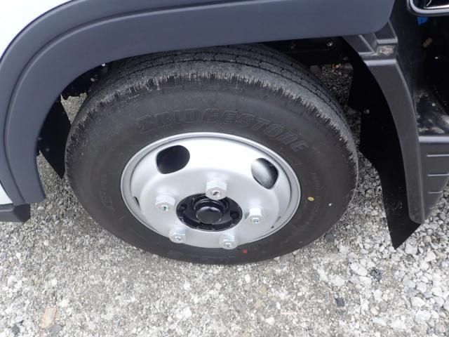 MITSUBISHI CANTER 2025 Image 31