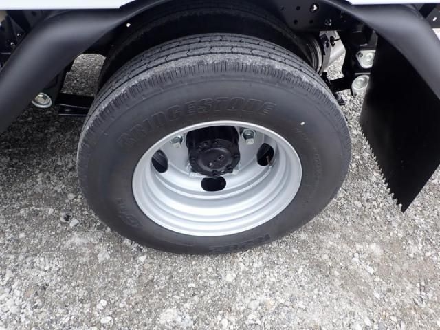 MITSUBISHI CANTER 2025 Image 31