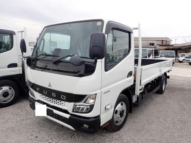 MITSUBISHI CANTER 2025 Image 31