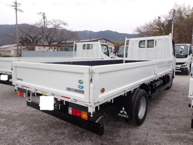 MITSUBISHI CANTER 2025 Image 31