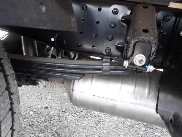 MITSUBISHI CANTER 2025 Image 31