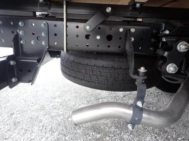 MITSUBISHI CANTER 2025 Image 31