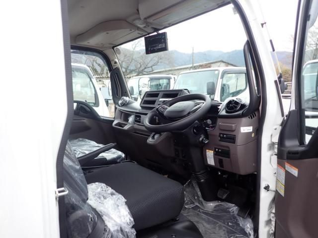 MITSUBISHI CANTER 2025 Image 31