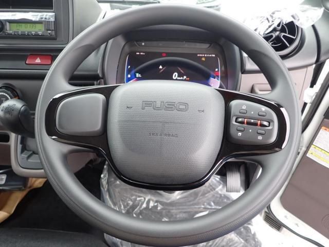 MITSUBISHI CANTER 2025 Image 31