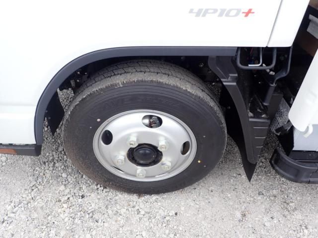 MITSUBISHI CANTER 2025 Image 31