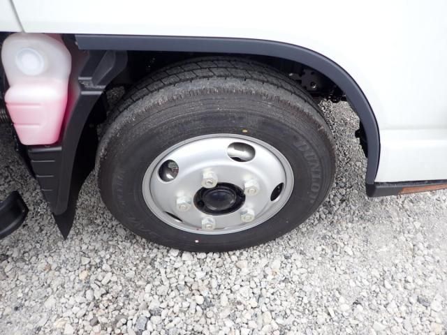 MITSUBISHI CANTER 2025 Image 31