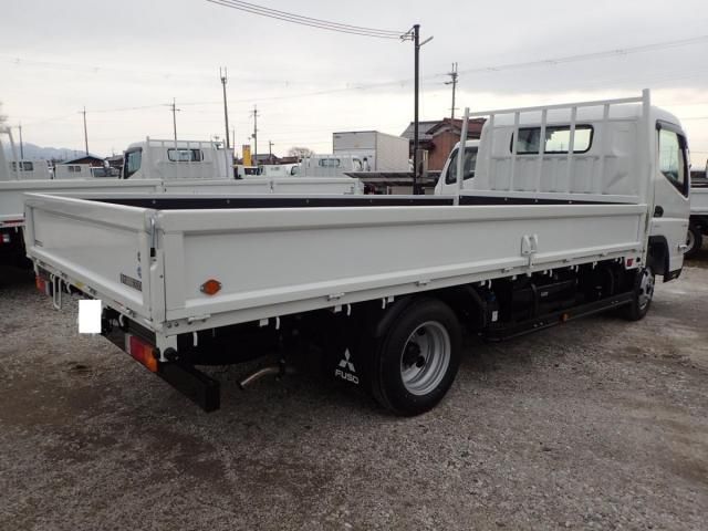 MITSUBISHI CANTER 2025 Image 31