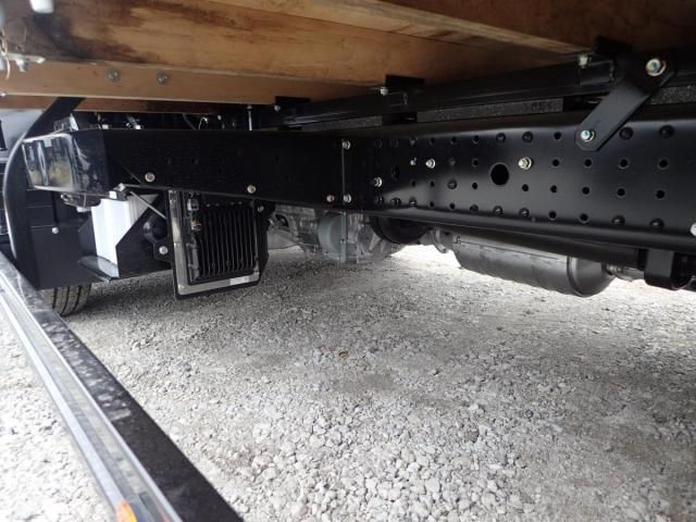 MITSUBISHI CANTER 2025 Image 31