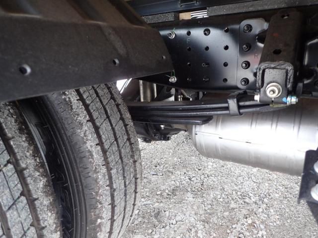 MITSUBISHI CANTER 2025 Image 31