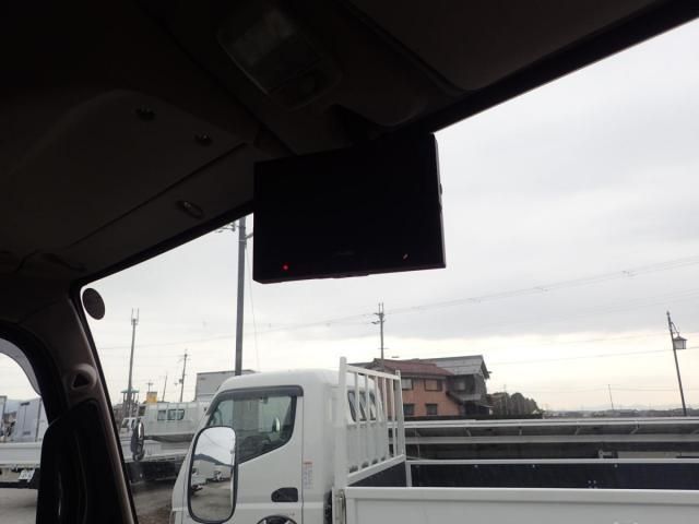 MITSUBISHI CANTER 2025 Image 31