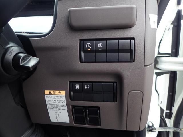 MITSUBISHI CANTER 2025 Image 31