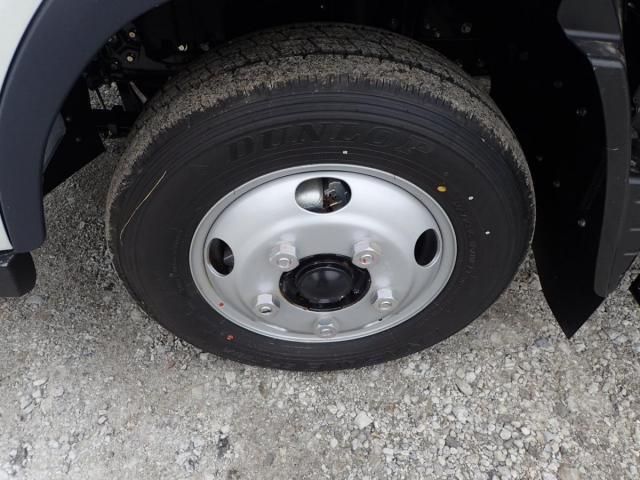 MITSUBISHI CANTER 2025 Image 31