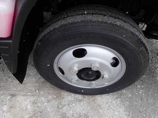 MITSUBISHI CANTER 2025 Image 31