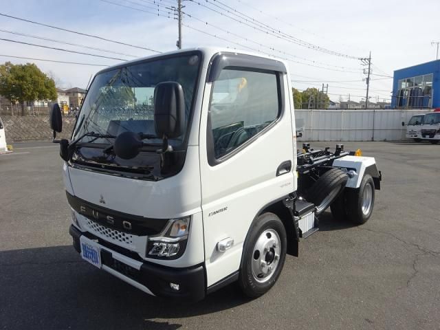MITSUBISHI CANTER 2025 Image 31