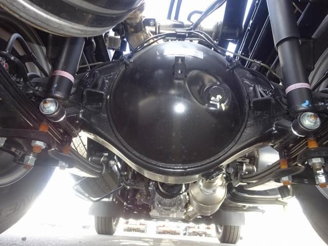 MITSUBISHI CANTER 2025 Image 31