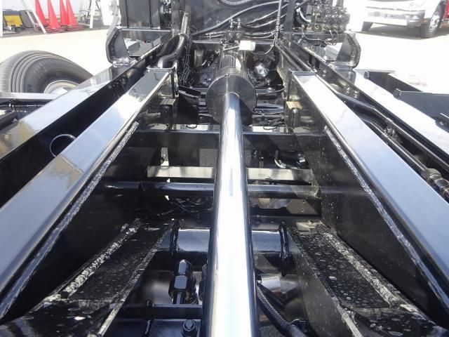 MITSUBISHI CANTER 2025 Image 31