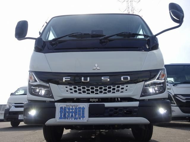 MITSUBISHI CANTER 2025 Image 31
