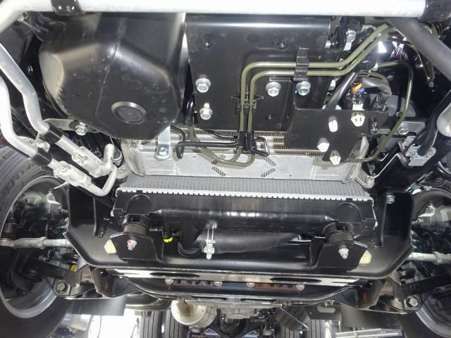 MITSUBISHI CANTER 2025 Image 31