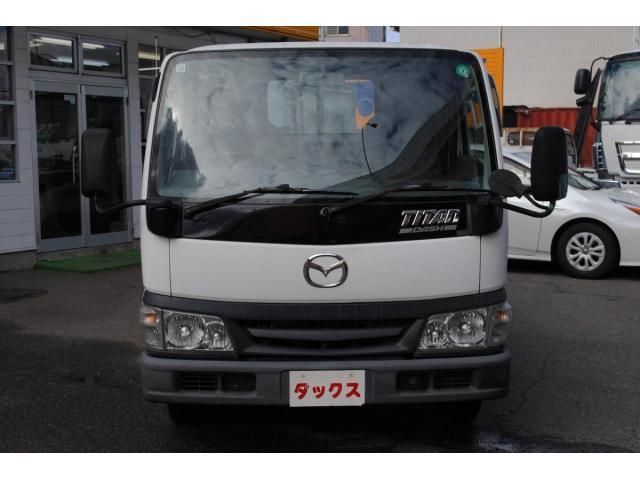 MAZDA TITAN 2004 Image 31