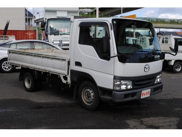 MAZDA TITAN 2004 Image 31